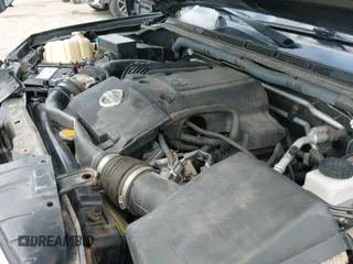 2010 Nissan Frontier SE с VIN 1N6AD0FV1AC400433, выставлен на аукционе IAAI как лот 42958508 с пробегом 162 511 миль миль и . История ставок и продаж доступна на DreamBid. Изображение 19.