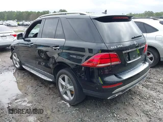 2018 Mercedes-Benz GLE 350 с VIN 4JGDA5JB6JB043075, выставлен на аукционе IAAI как лот 42348731 с пробегом 63 288 миль миль и . История ставок и продаж доступна на DreamBid. Изображение 3.