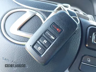 2015 Lexus NX 200t with VIN JTJYARBZ6F2003592, listed as a IAAI auction lot 42238705 with 161,381 mi miles and . Bid and sale history available at DreamBid. Image 11.