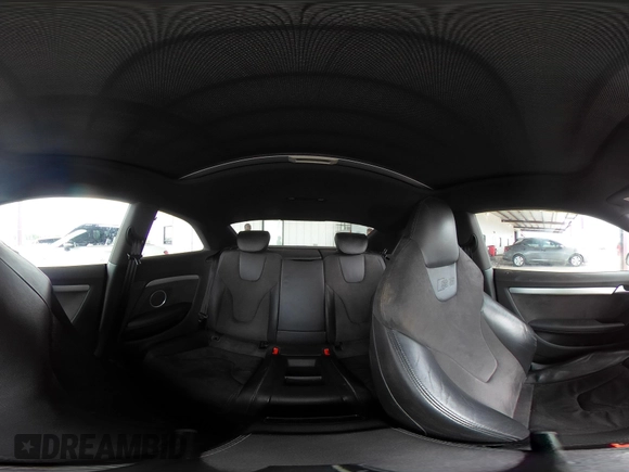 2013 Audi S5 Premium Plus z VIN WAUCGAFR7DA031148, wystawiony jako IAAI lot #42112636 z przebiegiem 89 036 mil mil oraz . Historia ofert i sprzedaży dostępna na DreamBid. Obrazek 18.