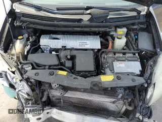 2010 Toyota Prius II with VIN JTDKN3DU6A0044580, listed as a Copart auction lot 51823925 with 178,512 mi miles and Salvage Title. Bid and sale history available at carsss.com. Image 11.