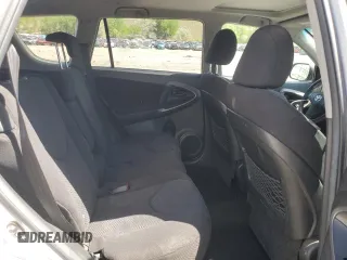 2009 Toyota RAV4 Sport с VIN 2T3BF32V39W023105, выставлен на аукционе Copart как лот 57158095 с пробегом 151 636 миль миль и Списание • Salvage title. История ставок и продаж доступна на DreamBid. Изображение 11.
