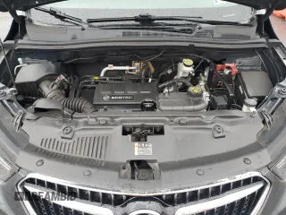2017 Buick Encore Sport Touring с VIN KL4CJ2SB4HB219641, выставлен на аукционе Copart как лот 52698515 с пробегом 133 299 миль миль и Списание • Salvage title. История ставок и продаж доступна на DreamBid. Изображение 11.
