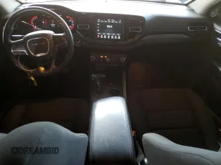2022 Dodge Durango SXT z VIN 1C4RDHAG7NC131034, wystawiony jako Copart lot #58246395 z przebiegiem 45 883 mil mil oraz Szkoda całkowita • Salvage title. Historia ofert i sprzedaży dostępna na DreamBid. Obrazek 8.