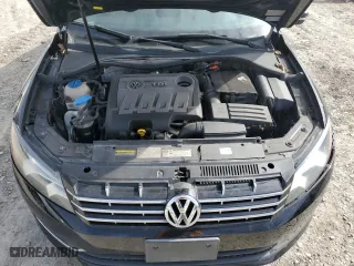 2014 Volkswagen Passat TDI SE w/Sunroof with VIN 1VWBN7A33EC033475, listed as a Copart auction lot 47461305 with 188,885 mi miles and Salvage Title. Bid and sale history available at carsss.com. Image 11.