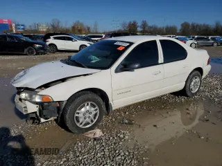 1999 Dodge Stratus with VIN 1B3EJ46X5XN631663, listed as a Copart auction lot 82223874 with Not Provided miles and Salvage Title. Bid and sale history available at DreamBid. Image 1.