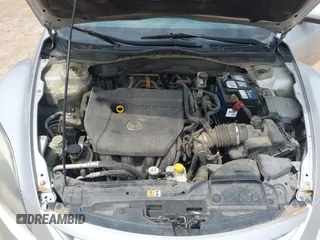 2012 Mazda 6 i Touring с VIN 1YVHZ8DH0C5M38557, выставлен на аукционе IAAI как лот 42273518 с пробегом 229 368 миль миль и . История ставок и продаж доступна на DreamBid. Изображение 10.