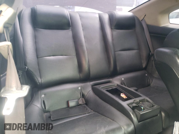 2004 Infiniti G35 w/Leather with VIN JNKCV54E64M801952, listed as a Copart auction lot 64518984 with 117,695 mi miles and Salvage Title. Bid and sale history available at DreamBid. Image 10.