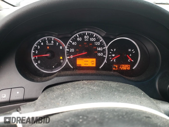 2010 Nissan Altima 2.5 SL with VIN 1N4AL2APXAN517514, listed as a Copart auction lot 51942915 with 175,364 mi miles and Salvage Title. Bid and sale history available at carsss.com. Image 9.