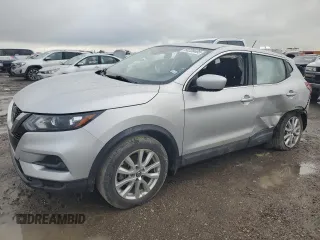 2020 Nissan Rogue SV z VIN JN1BJ1CV2LW259838, wystawiony jako Copart lot #50328405 z przebiegiem 93 572 mil mil oraz Szkoda całkowita • Salvage title. Historia ofert i sprzedaży dostępna na DreamBid. Obrazek 1.