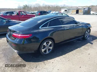 2019 Mercedes-Benz E-Class E 450 with VIN WDD1J6JB2KF108954, listed as a IAAI auction lot 41870189 with 99,004 mi miles. Bid and sale history available at carsss.com. Image 4.