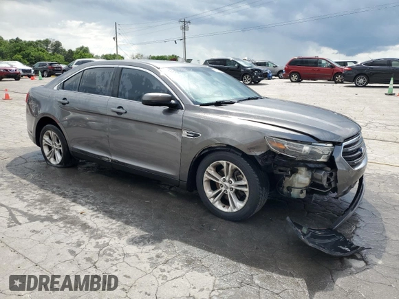 2014 Ford Taurus SEL z VIN 1FAHP2E80EG174910, wystawiony jako Copart lot #56070945 z przebiegiem 147 201 mil mil oraz Szkody całkowita. Historia ofert i sprzedaży dostępna na DreamBid. Obrazek 4.