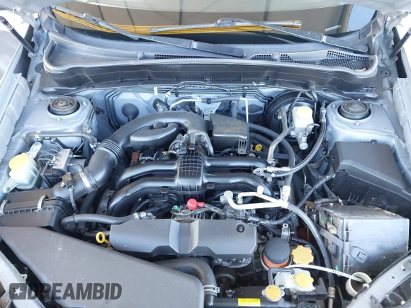 2011 Subaru Forester X Limited with VIN JF2SHAEC5BH757458, listed as a IAAI auction lot 41059097 with 133,662 mi miles and . Bid and sale history available at DreamBid. Image 10.