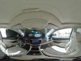 2020 GMC Acadia Denali z VIN 1GKKNXLS1LZ228836, wystawiony jako Copart lot #56042385 z przebiegiem 111 736 mil mil oraz Szkoda całkowita • Salvage title. Historia ofert i sprzedaży dostępna na DreamBid. Obrazek 15.