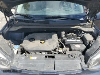 2016 Kia Soul + with VIN KNDJP3A50G7331660, listed as a Copart auction lot 52636435 with 102,358 mi miles and Salvage Title. Bid and sale history available at carsss.com. Image 11.