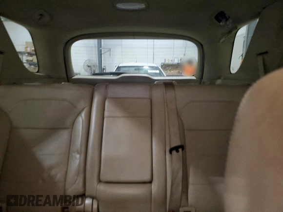 2013 Mercedes-Benz M 350 with VIN 4JGDA5JB1DA188888, listed as a Copart auction lot 48351025 with 210,478 mi miles and Salvage Title. Bid and sale history available at DreamBid. Image 10.