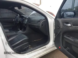 2014 Chrysler 300 S with VIN 2C3CCABG9EH355602, listed as a IAAI auction lot 42244756 with 165,816 mi miles and . Bid and sale history available at DreamBid. Image 5.