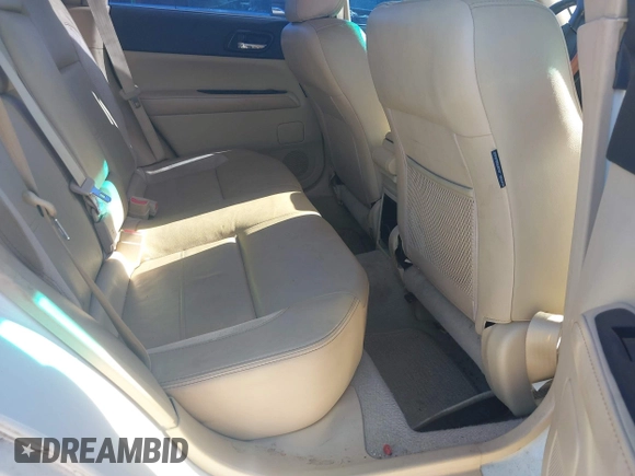 2007 Subaru Forester X L.L. Bean с VIN JF1SG67627H704820, выставлен на аукционе IAAI как лот 41700694 с пробегом 150 102 миль миль и . История ставок и продаж доступна на DreamBid. Изображение 8.