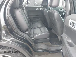 2014 Ford Explorer XLT z VIN 1FM5K8D82EGA68485, wystawiony jako IAAI lot #42198958 z przebiegiem 168 490 mil mil oraz . Historia ofert i sprzedaży dostępna na DreamBid. Obrazek 8.