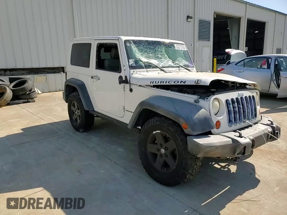 2008 Jeep Wrangler Rubicon с VIN 1J4GA641X8L561909, выставлен на аукционе Copart как лот 53275795 с пробегом 140 479 миль миль и Списание • Salvage title. История ставок и продаж доступна на DreamBid. Изображение 10.