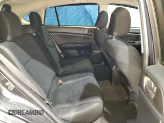 2013 Subaru Impreza 2.0i с VIN JF1GPAA66DG210236, выставлен на аукционе Copart как лот 55723205 с пробегом 211 130 миль миль и Списание • Salvage title. История ставок и продаж доступна на DreamBid. Изображение 10.