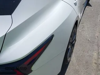 2022 Lexus IS 350 F Sport with VIN JTHGZ1E26N5023327, listed as a IAAI auction lot 42286717 with 32,098 mi miles and . Bid and sale history available at DreamBid. Image 12.