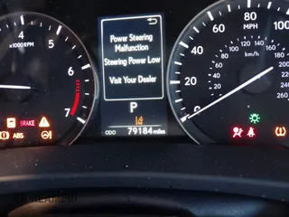 2020 Lexus RX 350 with VIN 2T2AZMDA2LC222307, listed as a IAAI auction lot 41739170 with 79,184 mi miles and . Bid and sale history available at DreamBid. Image 15.