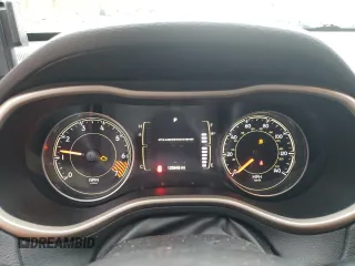 2014 Jeep Cherokee Latitude with VIN 1C4PJLCB4EW298891, listed as a Copart auction lot 47352405 with 125,648 mi miles and Salvage Title. Bid and sale history available at carsss.com. Image 9.