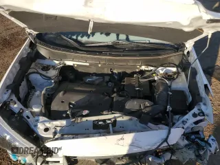 2018 Mitsubishi Outlander SEL z VIN JA4AR4AW6JZ013430, wystawiony jako Copart lot #43081945 z przebiegiem Nie podano mil oraz Szkody całkowita. Historia ofert i sprzedaży dostępna na DreamBid. Obrazek 13.