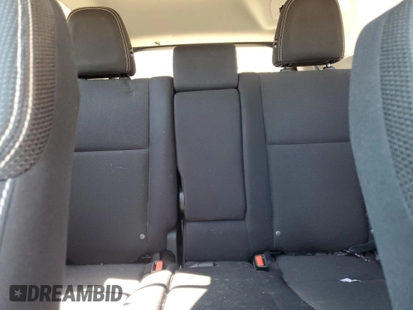 2018 Toyota RAV4 XLE with VIN 2T3WFREV7JW412348, listed as a Copart auction lot 49973215 with 127,661 mi miles and Salvage Title. Bid and sale history available at DreamBid. Image 10.