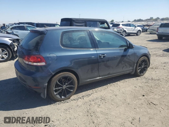 2012 Volkswagen Golf TDI с VIN WVWMM7AJ4CW184026, выставлен на аукционе Copart как лот 74379804 с пробегом 129 851 миль миль и Чистый • Clean title. История ставок и продаж доступна на DreamBid. Изображение 3.