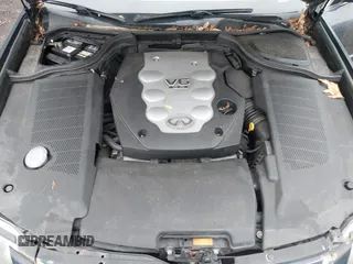 2008 Infiniti M with VIN JNKAY01F38M655398, listed as a IAAI auction lot 42374493 with 137,411 mi miles and . Bid and sale history available at DreamBid. Image 10.