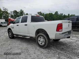 2015 Ram 2500 Tradesman z VIN 3C6UR5CL0FG552989, wystawiony jako Copart lot #58933265 z przebiegiem 225 081 mil mil oraz Tytuł czysty. Historia ofert i sprzedaży dostępna na DreamBid. Obrazek 2.