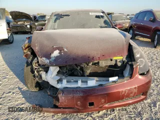 2006 Infiniti G35 z VIN JNKCV51F06M615940, wystawiony jako Copart lot #81223434 z przebiegiem 201 543 mil mil oraz Szkoda całkowita • Salvage title. Historia ofert i sprzedaży dostępna na DreamBid. Obrazek 5.