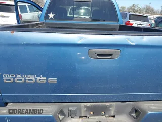 2004 Dodge 1500 SLT with VIN 1D7HA18D14S652784, listed as a IAAI auction lot 41758619 with 186,138 mi miles. Bid and sale history available at carsss.com. Image 12.