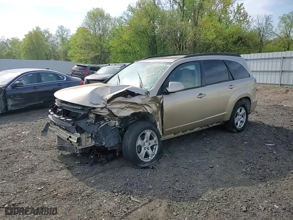 2008 Suzuki XL7 Luxury with VIN 2S3DA417486114637, listed as a Copart auction lot 73412584 with 0 mi miles and Salvage Title. Bid and sale history available at carsss.com. Image 11.