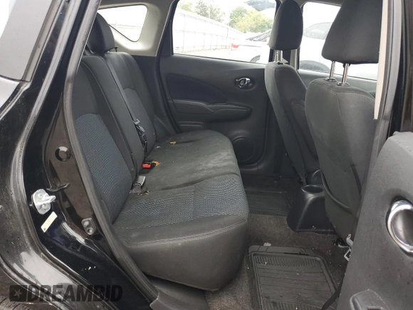 2016 Nissan Note S с VIN 3N1CE2CP0GL408162, выставлен на аукционе Copart как лот 73207454 с пробегом 132 108 миль миль и Чистый • Clean title. История ставок и продаж доступна на DreamBid. Изображение 10.