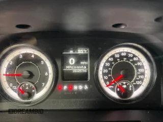 2016 Ram 1500 Express с VIN 1C6RR7FG6GS402489, выставлен на аукционе Copart как лот 63743955 с пробегом 150 257 миль миль и Чистый • Clean title. История ставок и продаж доступна на DreamBid. Изображение 9.