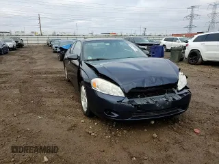 2007 Chevrolet Monte Carlo LT with VIN 2G1WK15K579332092, listed as a Copart auction lot 85427244 with 151,148 mi miles and Salvage Title. Bid and sale history available at carsss.com. Image 10.