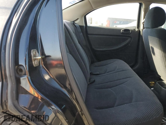 2006 Dodge Stratus SXT z VIN 1B3EL46X86N104578, wystawiony jako Copart lot #86489584 z przebiegiem Nie podano mil oraz Szkoda całkowita • Salvage title. Historia ofert i sprzedaży dostępna na DreamBid. Obrazek 10.