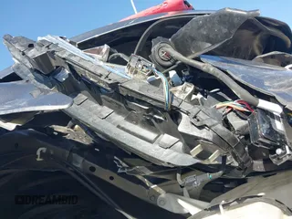 2022 Nissan Murano S with VIN 5N1AZ2AJ0NC128253, listed as a IAAI auction lot 41802874 with 39,114 mi miles and . Bid and sale history available at DreamBid. Image 18.