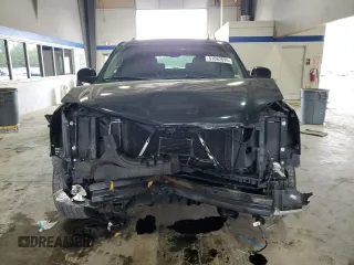 2011 GMC Yukon XL Denali z VIN 1GKS2MEFXBR229540, wystawiony jako Copart lot #51062895 z przebiegiem 258 535 mil mil oraz Szkoda całkowita • Salvage title. Historia ofert i sprzedaży dostępna na DreamBid. Obrazek 5.