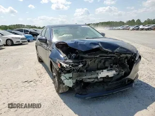 2018 Mazda Mazda6 Touring with VIN JM1GL1VM6J1305523, listed as a Copart auction lot 52801005 with 90,702 mi miles and Salvage Title. Bid and sale history available at carsss.com. Image 10.