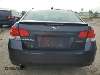 2013 Subaru Legacy Limited z VIN 4S3BMCK67D3020377, wystawiony jako Copart lot #57686225 z przebiegiem 174 361 mil mil oraz Czysty tytuł • Clean title. Historia ofert i sprzedaży dostępna na DreamBid. Obrazek 6.