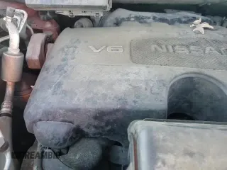 2017 Nissan Pathfinder S with VIN 5N1DR2MM0HC623091, listed as a Copart auction lot 85642005 with 131,377 mi miles and Clean title. Bid and sale history available at DreamBid. Image 14.