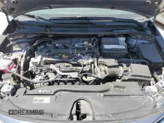 2023 Toyota Corolla LE z VIN 5YFB4MDE5PP079563, wystawiony jako Copart lot #52633155 z przebiegiem 27 061 mil mil oraz Czysty tytuł • Clean title. Historia ofert i sprzedaży dostępna na DreamBid. Obrazek 11.
