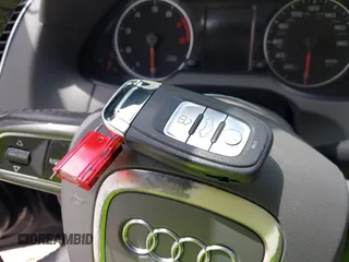 2010 Audi Q5 Premium с VIN WA1CKAFP4AA047913, выставлен на аукционе IAAI как лот 42528543 с пробегом 201 043 миль миль и . История ставок и продаж доступна на DreamBid. Изображение 11.