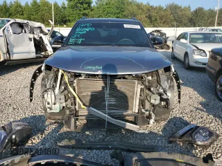 2021 Chevrolet TrailBlazer RS with VIN KL79MTSL3MB117440, listed as a Copart auction lot 67359473 with 57,187 mi miles. Bid and sale history available at carsss.com. Image 5.