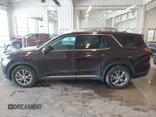 2020 Hyundai Palisade SE z VIN KM8R1DHE9LU030666, wystawiony jako IAAI lot #41599210 z przebiegiem 215 239 mil mil oraz . Historia ofert i sprzedaży dostępna na DreamBid. Obrazek 14.