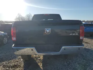 2015 Ram 2500 Tradesman with VIN 3C6UR5CJ9FG695793, listed as a Copart auction lot 47036515 with 220,278 mi miles and Salvage Title. Bid and sale history available at carsss.com. Image 6.